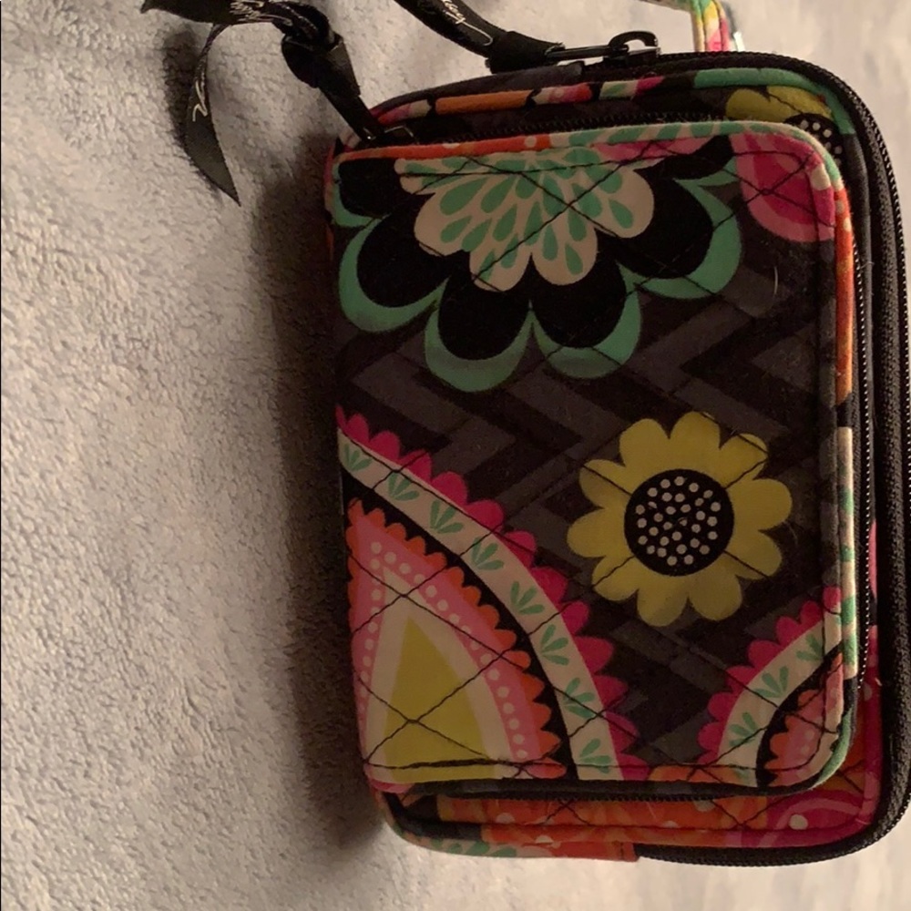 Vera Bradley Walet
